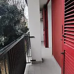 Lägenhet San Siro 50m From Stadium, Ideal For Rho Fiera, Fully Renovated