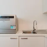 Apartmán Guest Planet - Arco Della Pace