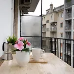 Vivimihome - Design Retreat Between Sarpi And Sempione Apartament *