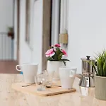 Vivimihome - Design Retreat Between Sarpi And Sempione *
