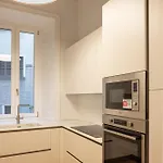 Appartement The Battisti Gallery Centro