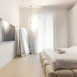 The Battisti Gallery Centro Appartement *
