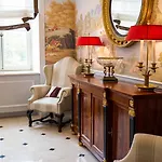 Dimora Luxury Centro Appartement