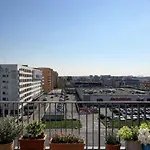 Apartamento Homeby - Loft Pitteri