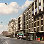 Buenos Aires Lägenhet