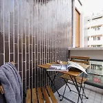 Contempora - Comfort And Style At Sempione Park Apartamento