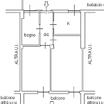 Lägenhet San Siro 50m From Stadium, Ideal For Rho Fiera, Fully Renovated Milano