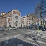 Maison Milanese - Piazza Cinque Giornate & Duomo Apartment *