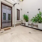 Lägenhet Casa Bellini - San Babila - Leia Hospitality Milano