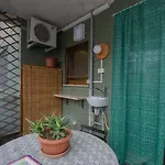 Lägenhet I-host 2br With Balcony Porta Romana Milano