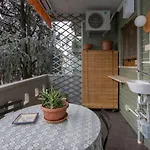 I-host 2br With Balcony Porta Romana