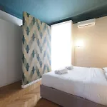 Primopiano - Dei Mille Apartament Mediolan