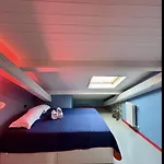 Attico Tra Le Nuvole, Wifi E Aria Condizionata Apartmán *
