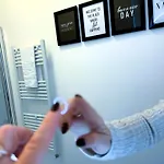 דירה Modern Apt, 25 Min Duomo, Metro 5 Min & Wifi מילאנו