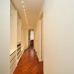 Absolute Luxury Home, 15 Minutes Walk San Siro شقة *