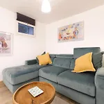 Primopiano - Conte Rosso Appartement Milaan