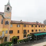 شقة Vivimihome - La Stella Dei Navigli ميلان