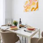 Διαμέρισμα Duomo 15 Min Walk - Historic Center, 4 Bedrooms And 2 Terrace *