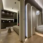 Luxury Station Apartament *
