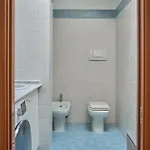 Apartment Luxury Penthouse Porta Romana Milan