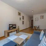 Casa Losanna, Citylife, Corso Sempione, Appartement *