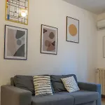 Casa Losanna, Citylife, Corso Sempione, Appartement