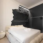 The Battisti Gallery Centro Appartement Milan