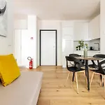 Apartamento Piceno *