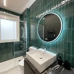 Apartamento Luxury Design In Milão