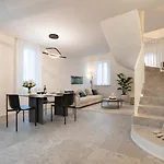 Nerogiardini - Lusso E Design A San Babila شقة *