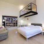 Primopiano - Bruni Apartment *
