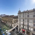 Easylife - - Turin 68p4 - Duomo Apartamento *