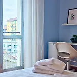 Homeby - Il Terzetto Διαμέρισμα Μιλάνο