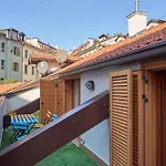 Luxury Penthouse Porta Romana * Milan