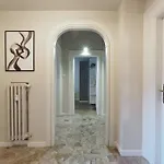Primopiano - Dei Mille Apartament