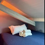 Appartement Attico Tra Le Nuvole, Wifi E Aria Condizionata *