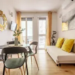 Apartamento Piceno Milán