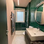 Luxury Design In ميلان