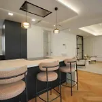Sweet Private View Apartment Milan
