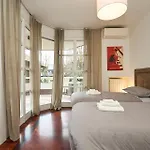Absolute Luxury Home, 15 Minutes Walk San Siro Apartamento *