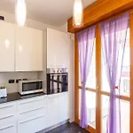 I-host Spacious 2br With 2 Baths & Balcony * Milano