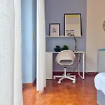 Apartamento Homeby - Il Terzetto