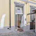 Luxury Penthouse Porta Romana Apartment *