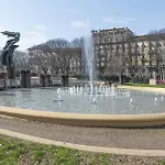 アパート Maison Milanese - Piazza Cinque Giornate & Duomo *