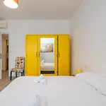 Apartamento I-host - Montemartini 4 Milán
