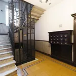 Apartament Primopiano - Dei Mille Mediolan