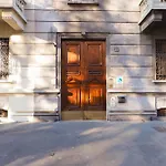 Primopiano - Dei Mille Apartament Mediolan