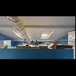 Attico Tra Le Nuvole, Wifi E Aria Condizionata Appartement