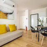 Piceno Apartamento Milán