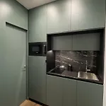 Luxury Design In شقة